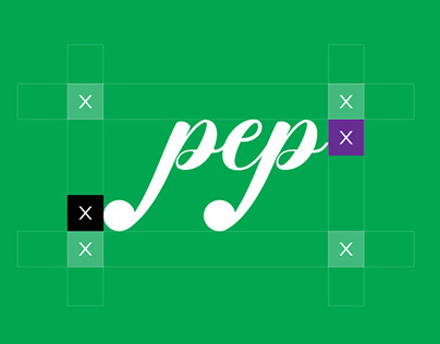 Pep music app