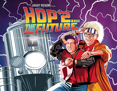Hop 2 The Future