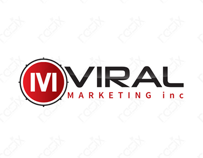 Viral Marketing = Logo Design