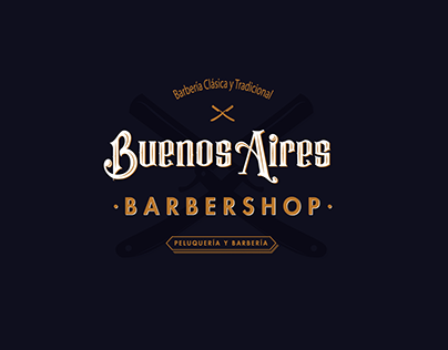 Buenos Aires Barber Shop