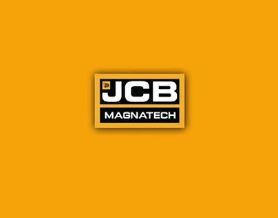 JCB promotion video