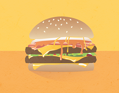 Burger Editorial