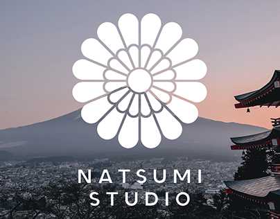 Natsumi Studio Redesign
