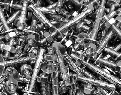 Best Quality Stainless Steel Fasteners Manufacturer