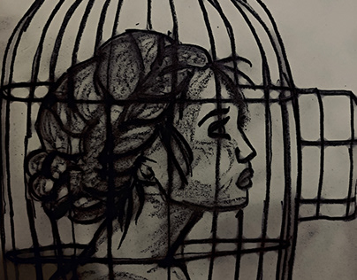 Prisoners to our own thoughts