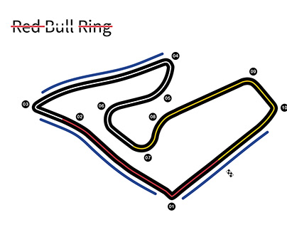 Red Bull Ring GP