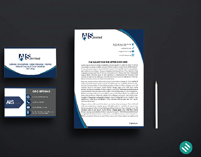 Branding for AIS Limited