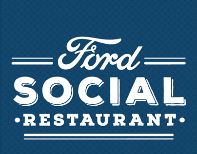 Ford Social Restaurant