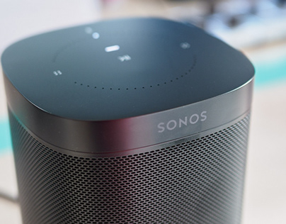 How to Setup Google Assistant on Sonos Speaker?