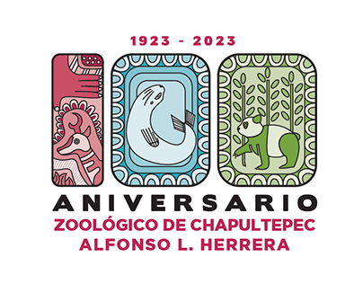 Aniversario 100 del Zoológico de Chapultepec