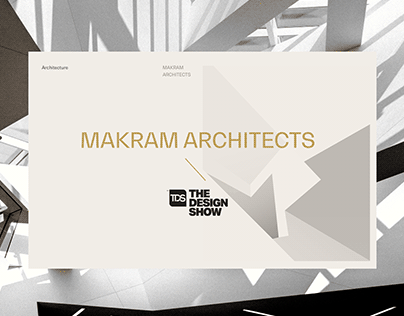 Makram Architects at TDS