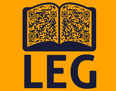 Identidad "LEG" (Libro Electrónico Gratuito)