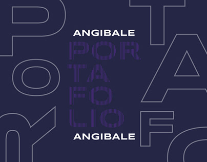 Portfolio 2023- Angibale