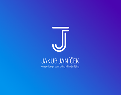 Jakub Janíček Logo
