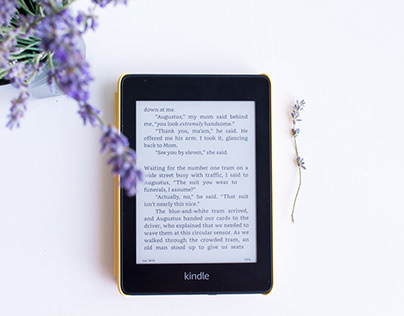 How To Register Your Kindle- Fire