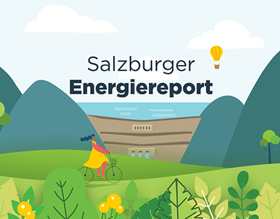 Salzburger Energiereport