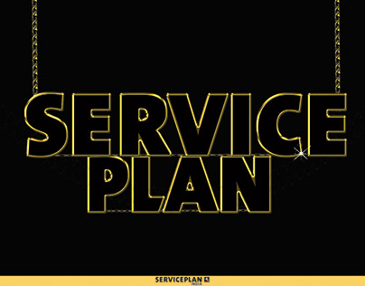 Designs for serviceplan India