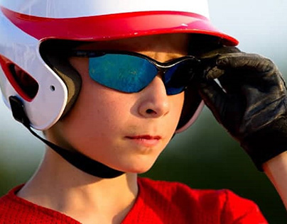 Best Youth Baseball Sunglasses
