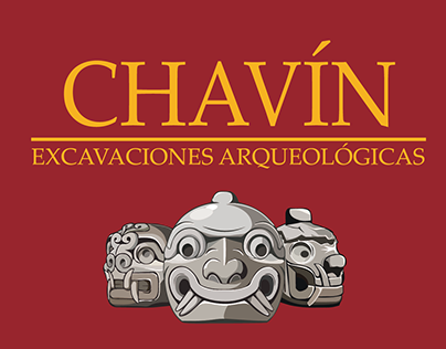 Chavín: Proyecto de Pre-prensa