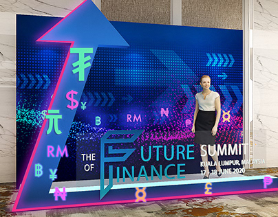 The Future of Finance Summit