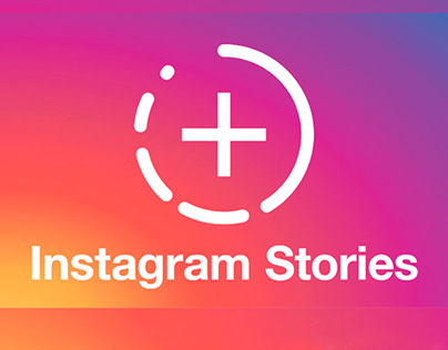 Story para instagram