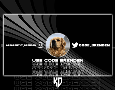 Brenden PC Background