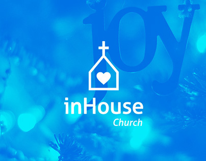 Branding - inHouse Church