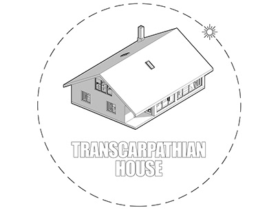 Transcarpathian House