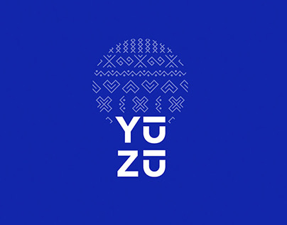 YUZU Branding & Packaging design
