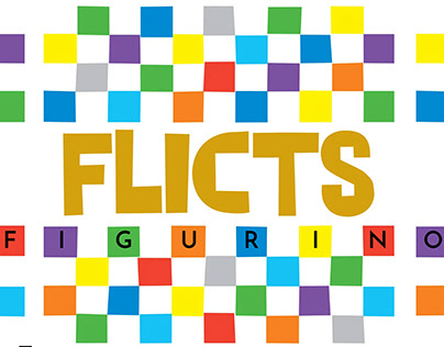 FIGURINO: FLICTS