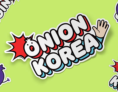 Onion Korea