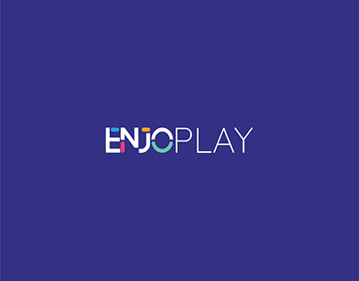 ENJOPLAY Logo