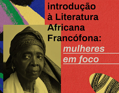 Introdução à Literatura Africana Francófona