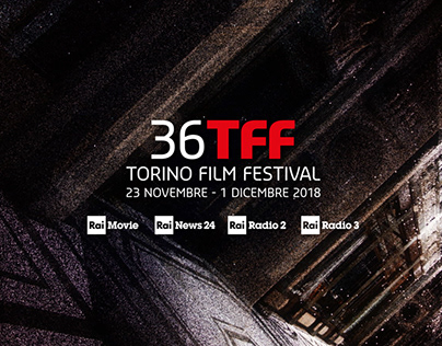 Project thumbnail - 36º Torino Film Festival