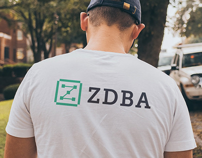 Project thumbnail - ZDBA logo