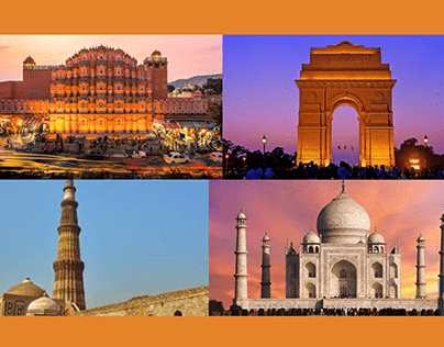 Golden Triangle Tours Packages | Malachi Tours