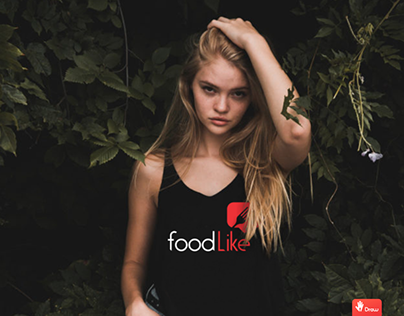 Foodlike, Diseño de Marca