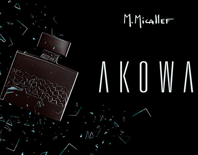 Boutique M Micallef AKOWA Digital Launch