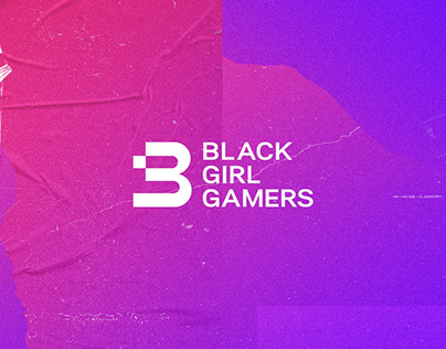 Black Girl Gamers - Stream Overlays