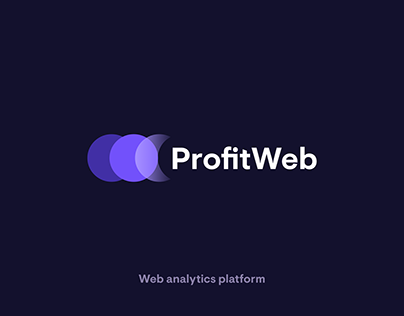 ProfitWeb – Web Analytics platform design