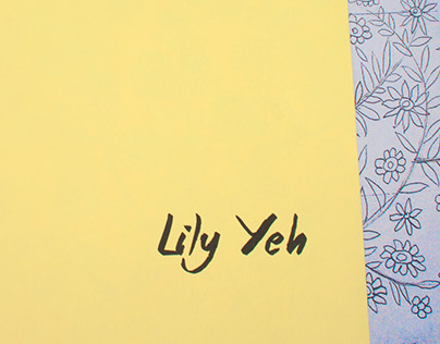 Lily Yeh, Artist Catalog