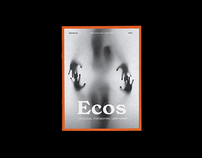 Ecos II - Magazine