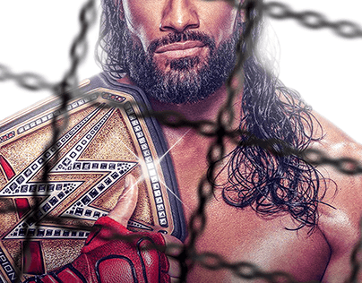 Elimination Chamber 2024 Alternative Posters