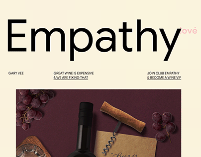 Empathy Wines