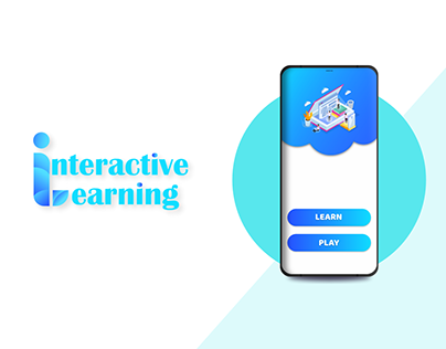 Interactive Learning AR