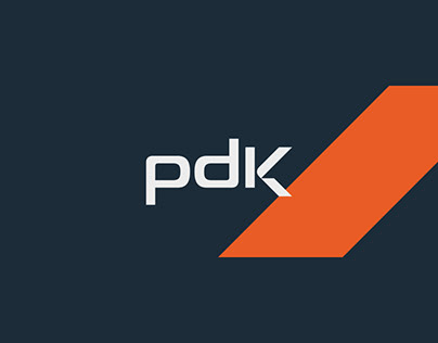 PDK Advogados | Branding