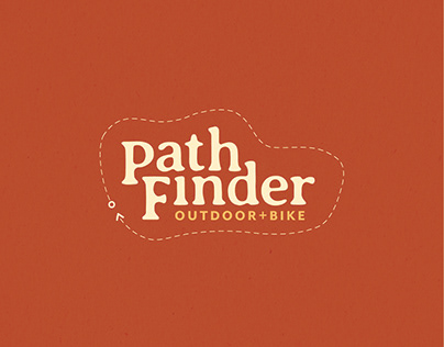 PathFinder Outdoor Rebrand