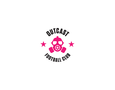 Outcast Football Club logo