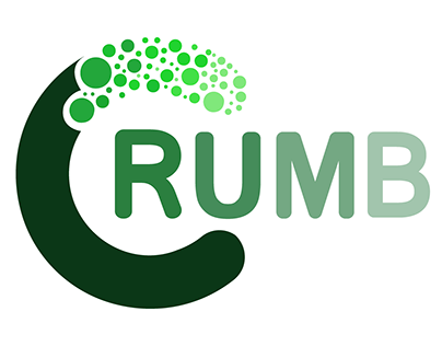 CRUMB Shed TM Logo colour variations