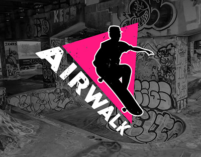 Project thumbnail - Airwalk